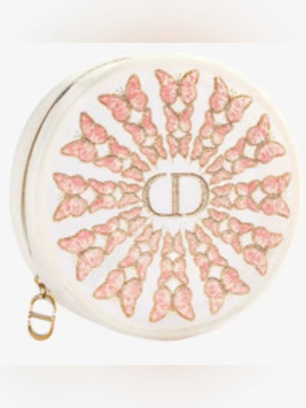DIOR Butterfly & Shimmer Rose Bundle